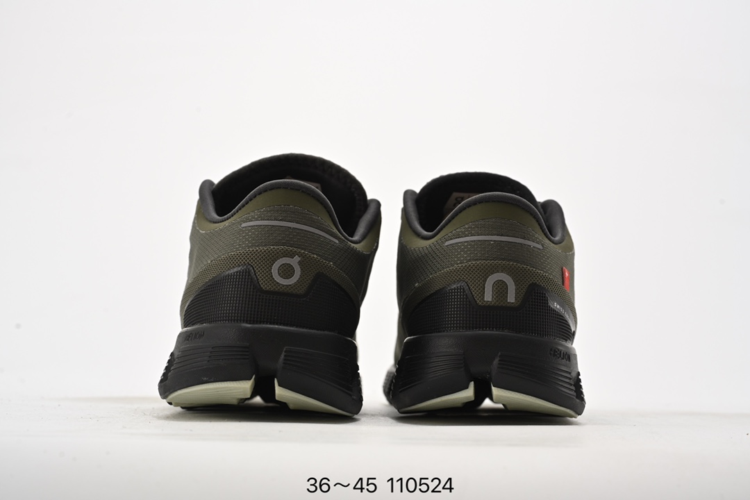 On Running Cloud 3 110525