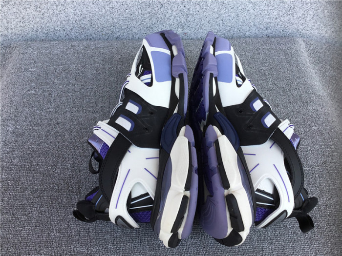 SNEAKER TESS.S.GOMMA 55000006