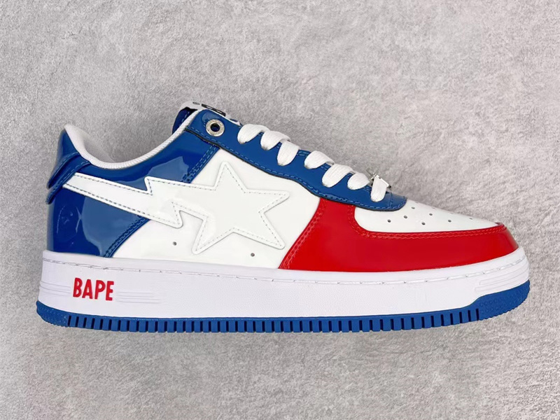 A Bathing Ape Bape Sta France 1I80-191-004