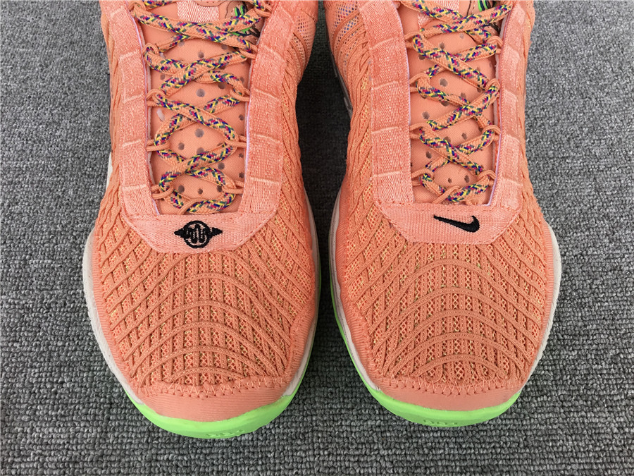 Nike Air Zoom G.T.Cut 2 EP DD2737-800