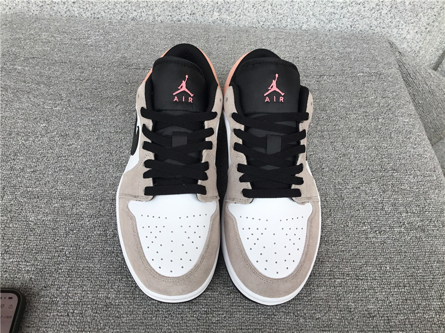 Air Jordan 1 Low DX4334-008