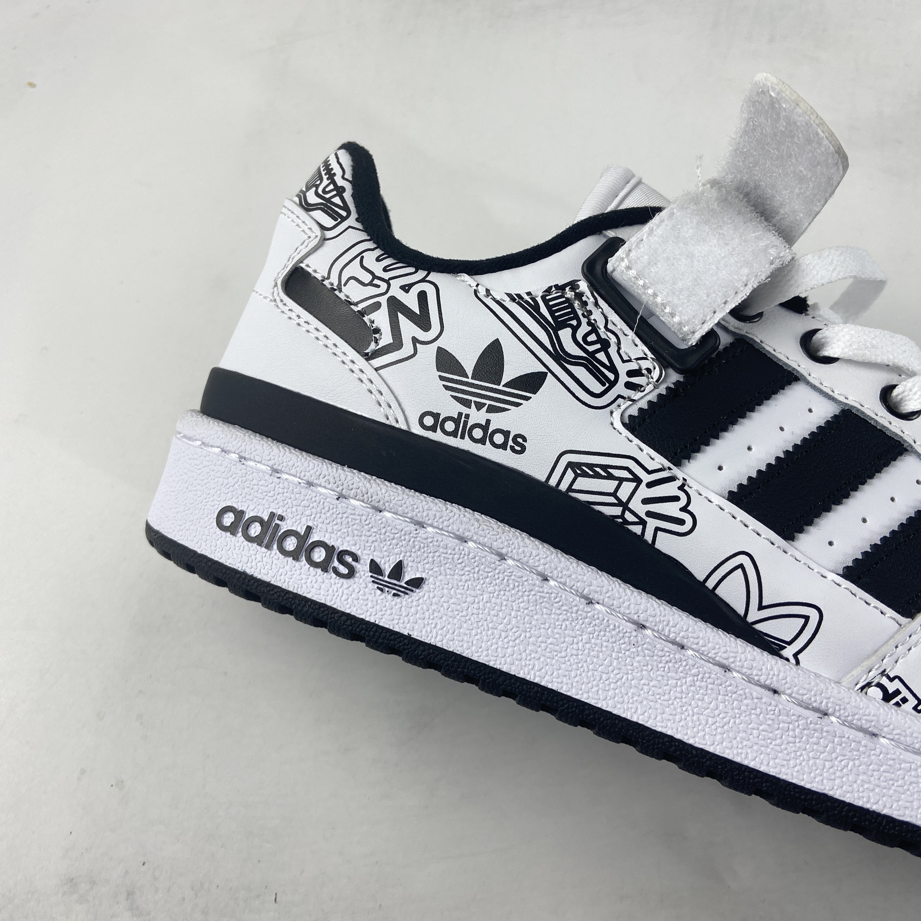 Adidas Samba Vegan GW4921