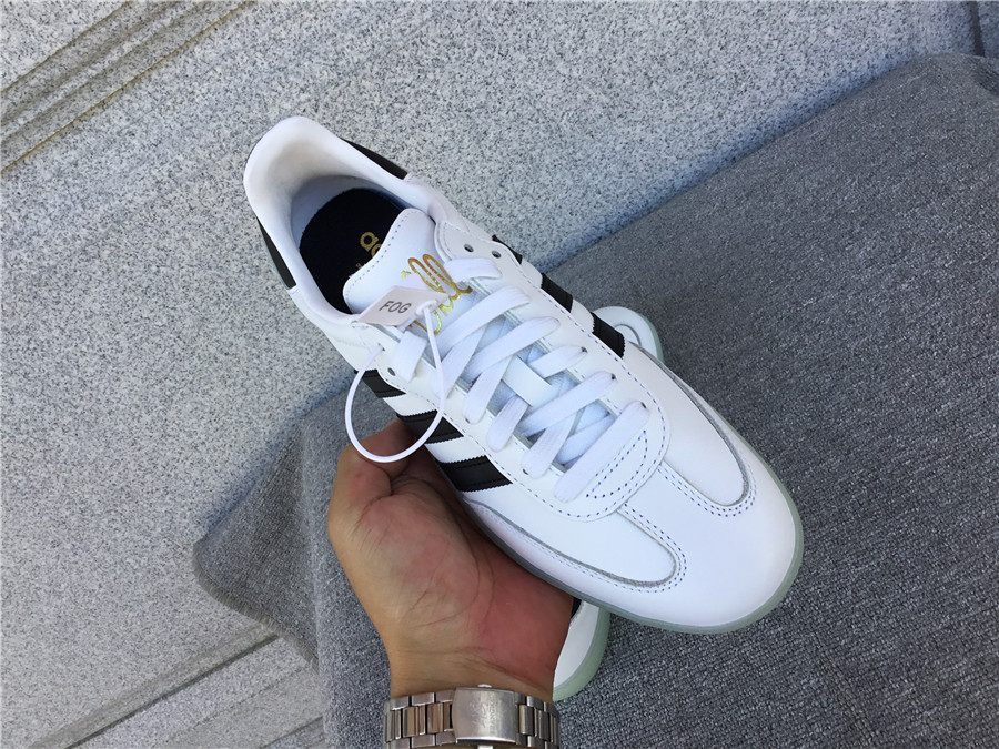 Adidas Samba Vegan GZ4730