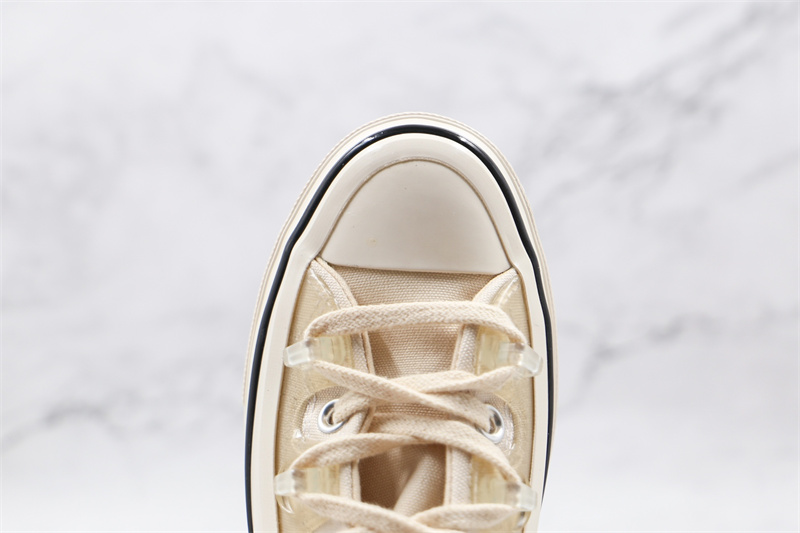 Converse Chuck Taylor All-Star 70 Kim Jones Natural 171258C