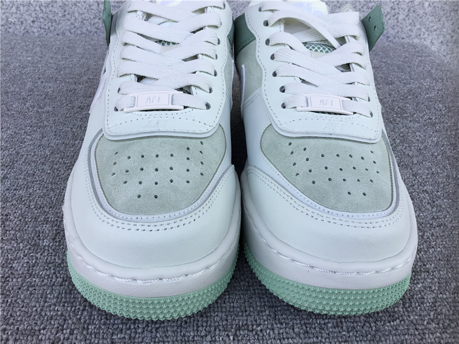 Nike Air Force 1 Shadow CW2655-001