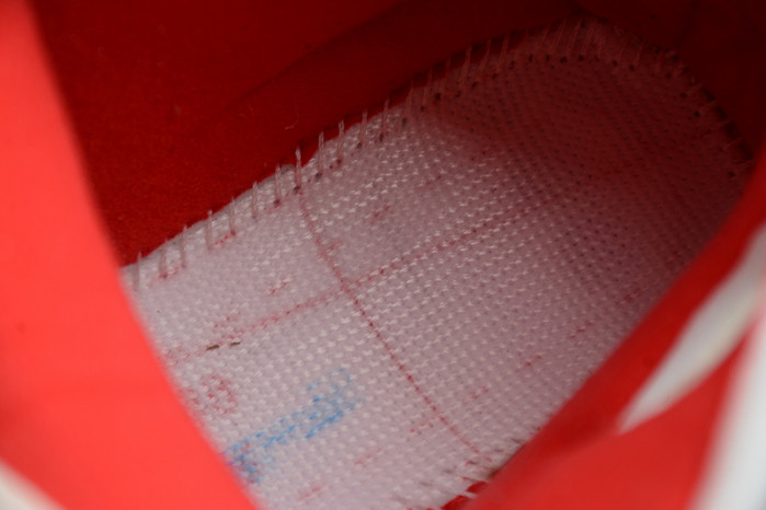 Off-White Air Jordan 5 ice cream colorway CT8480-002