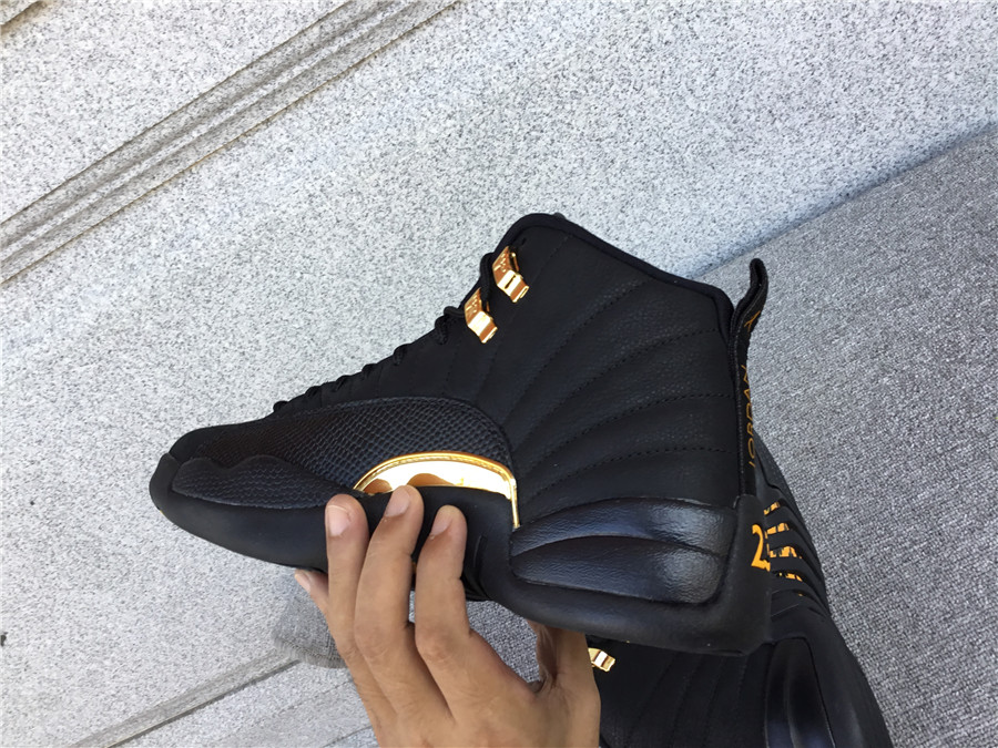 Air Jordan 12 