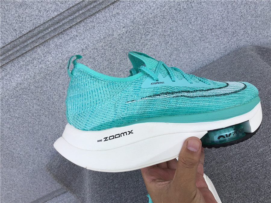 Nike Air Zoom Alphafly NEXT% 