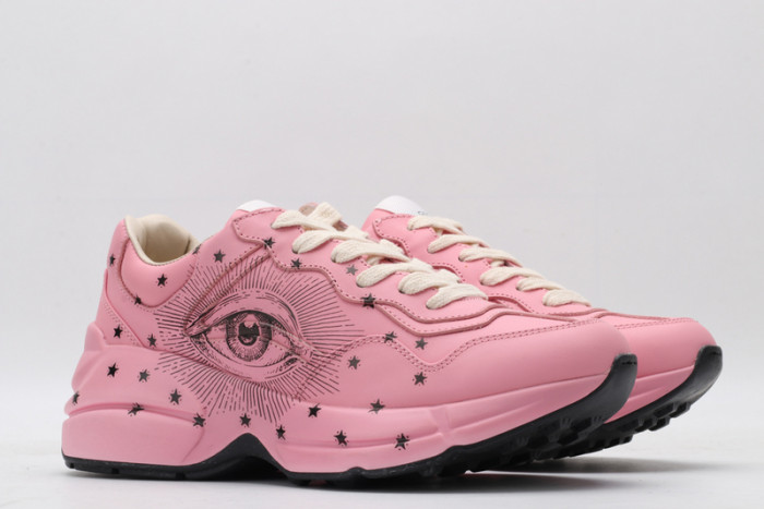 GUCC* TRAINER SNEAKER15