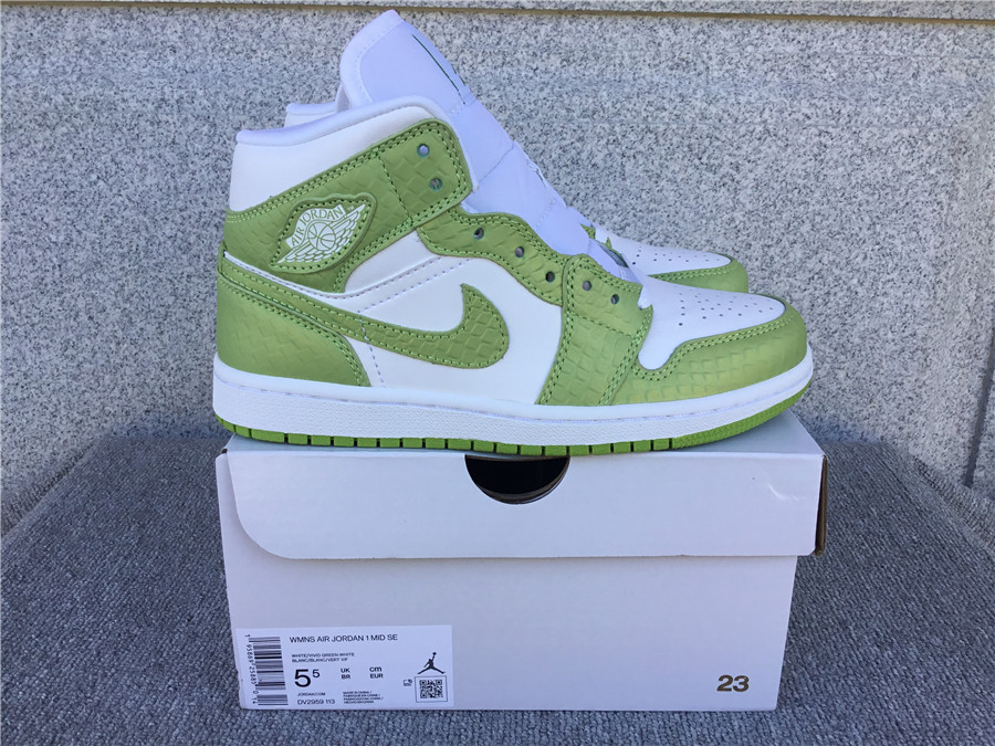 Air Jordan 1 Mid DV2959-113