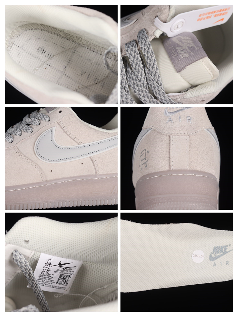 Nk Air Force 1'07 Low SI0820-605