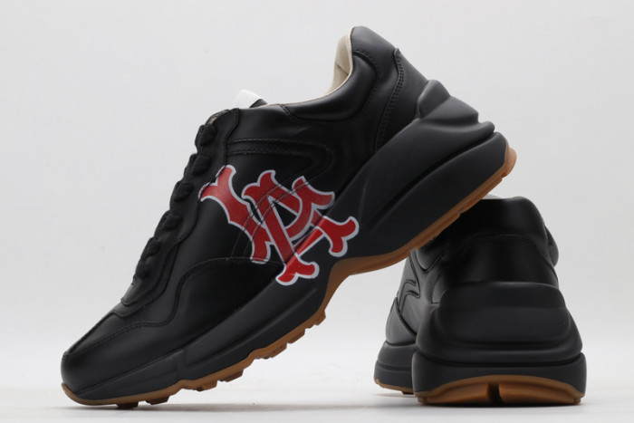 Gucc* Trainer Sneaker39