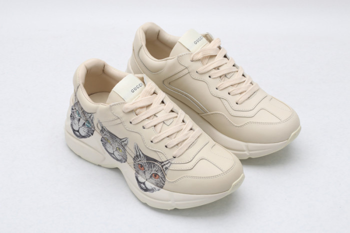 Gucc* Trainer Sneaker20