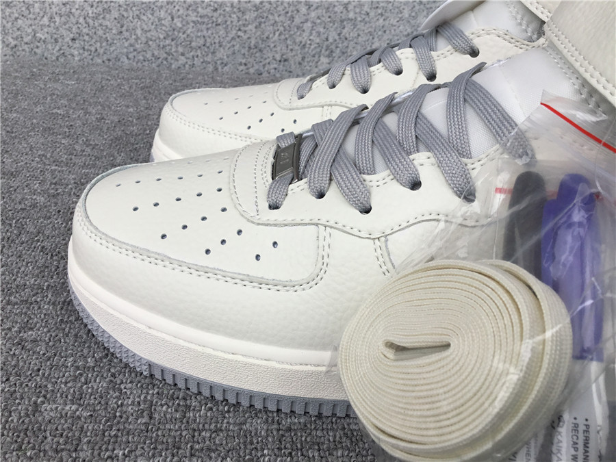Air Force 1x27;07 Mid PA0920-001