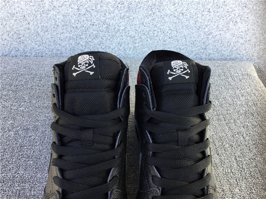 Nike Dunk SB High Pro Spot 313171-028