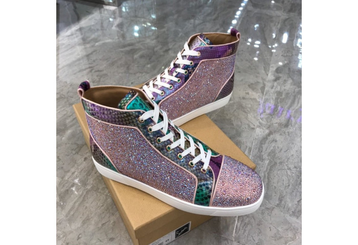 C&L sneakers CL000014