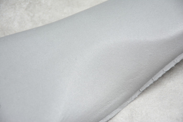 Nike Air More Uptempo Metallic Silver 917593-003