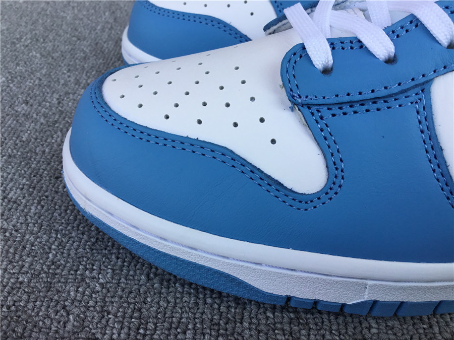 Nk SB Dunk High DD1869-107