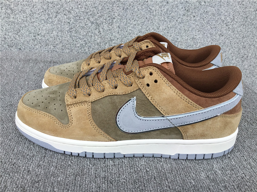 Otomo Katsuhiro x Nk SB Dunk Low