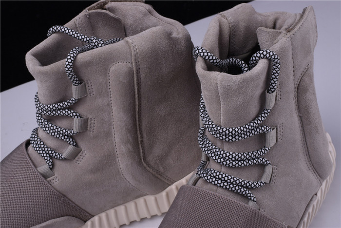 Kanye West x adidas Yeezy 750 Boost Grey B35309