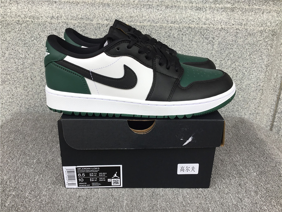Air Jordan 1 Low DD9315-107