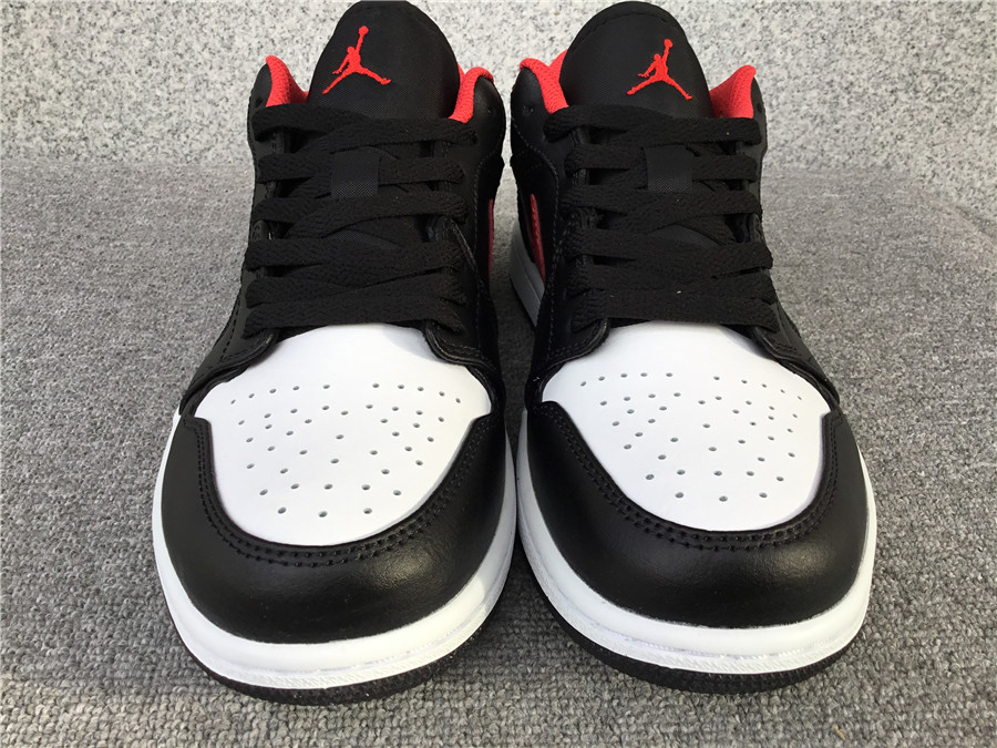 Air Jordan 1 Low 553558-063