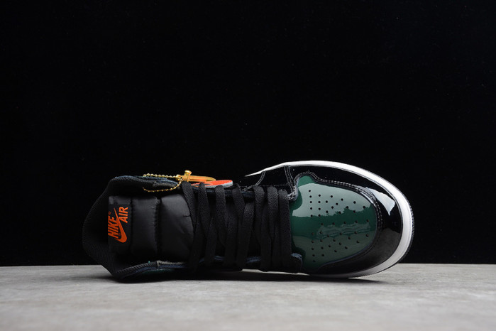 Air Jordan 1 Retro High Og-sf 