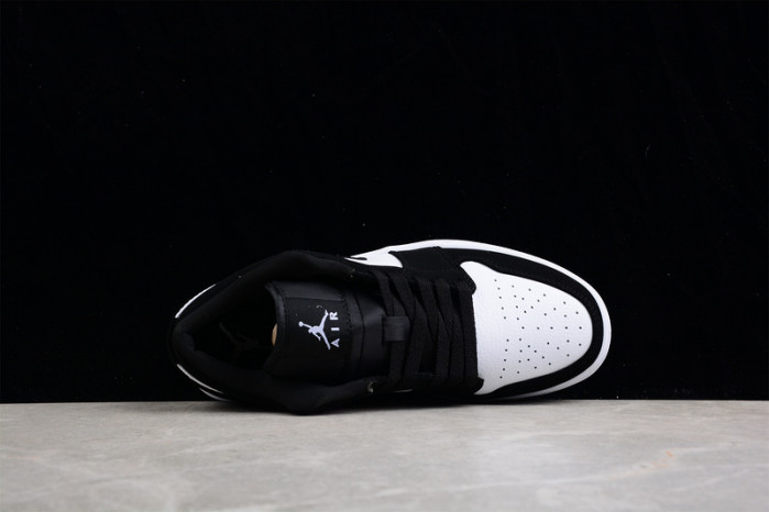 Air Jordan 1 Mid 553558-001