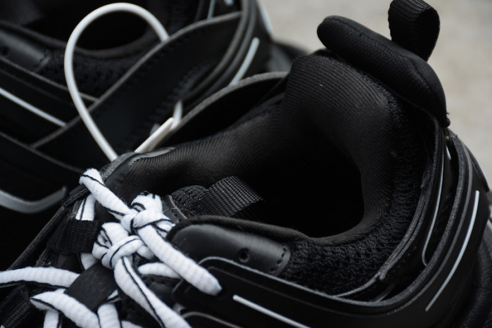 Balenciaga Track Black 2021 542023W3AC11090