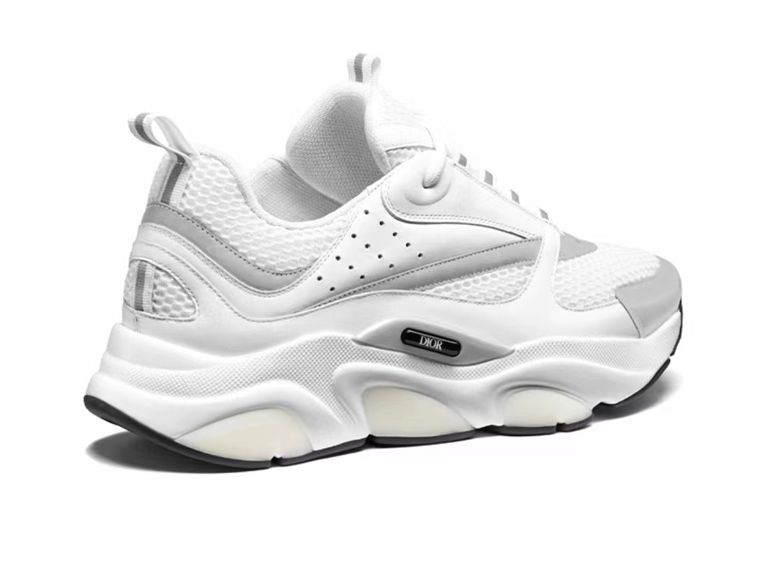 DIO* SNEAKERS B22 3SN231YJG_H000