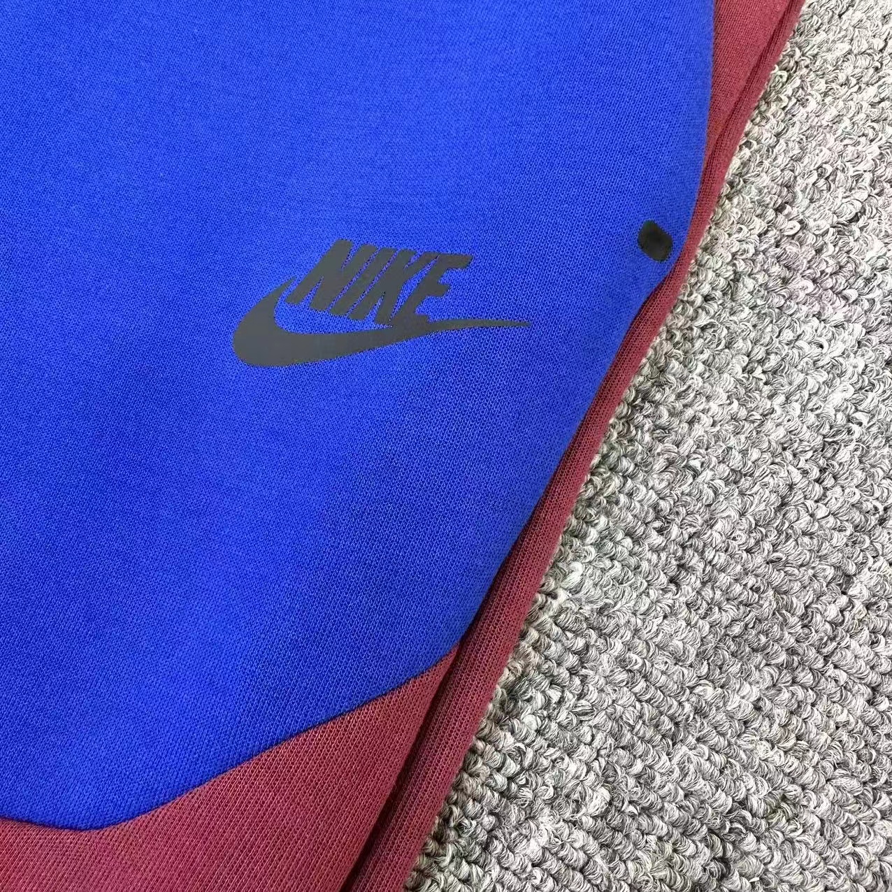 Nike NSW Tech Fleece NK1118-008