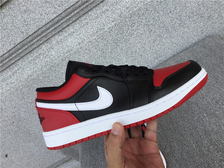 Air Jordan 1 Low 553558-066