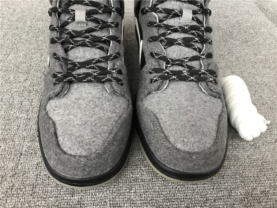 Premier x Nk SB Dunk High