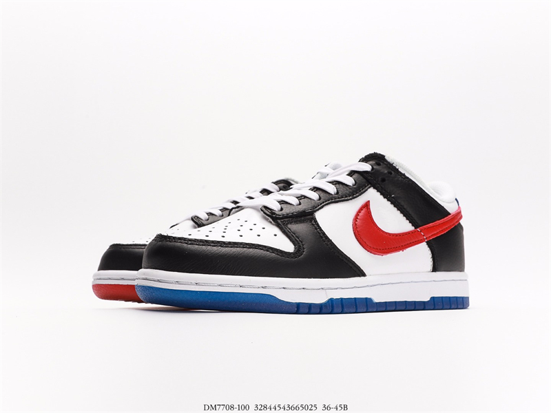 Nike Dunk Low Seoul DM7708-100