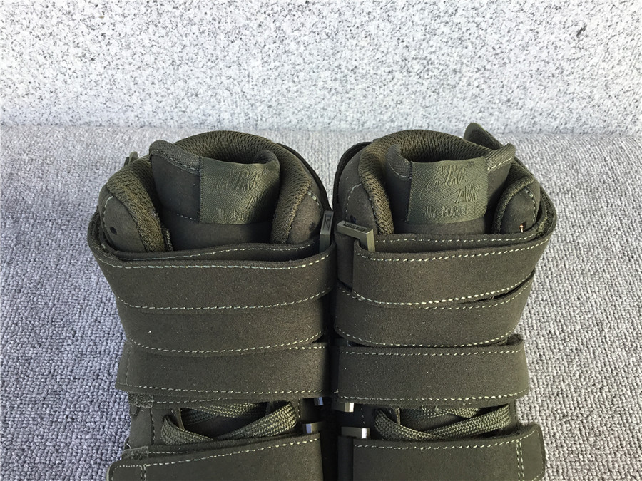 Billie Eilish x Nk Air Force 1x27;07 High DM0107-203