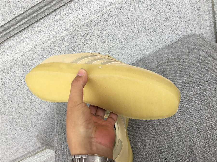 Adidas Samba Vegan DB3765