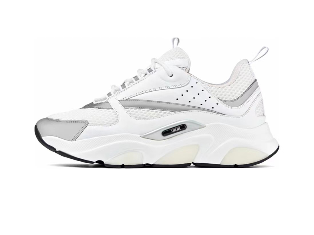 DIO* SNEAKERS B22 3SN231YJG_H000