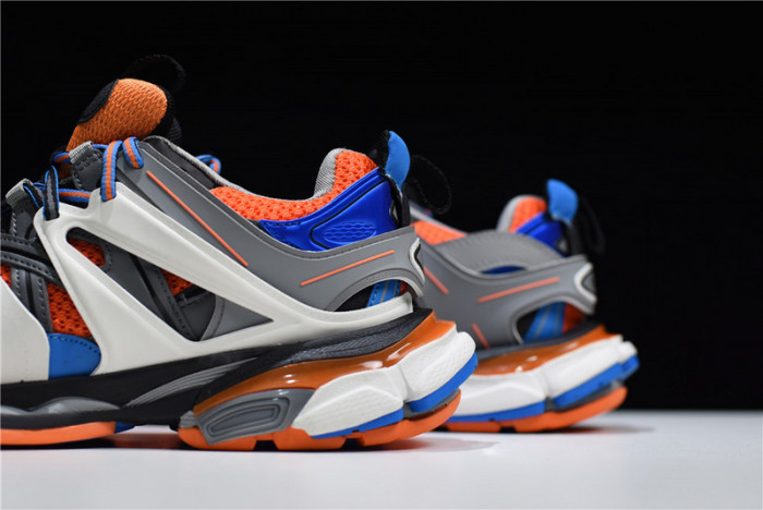 SNEAKER TESS.S.GOMMA 5000002