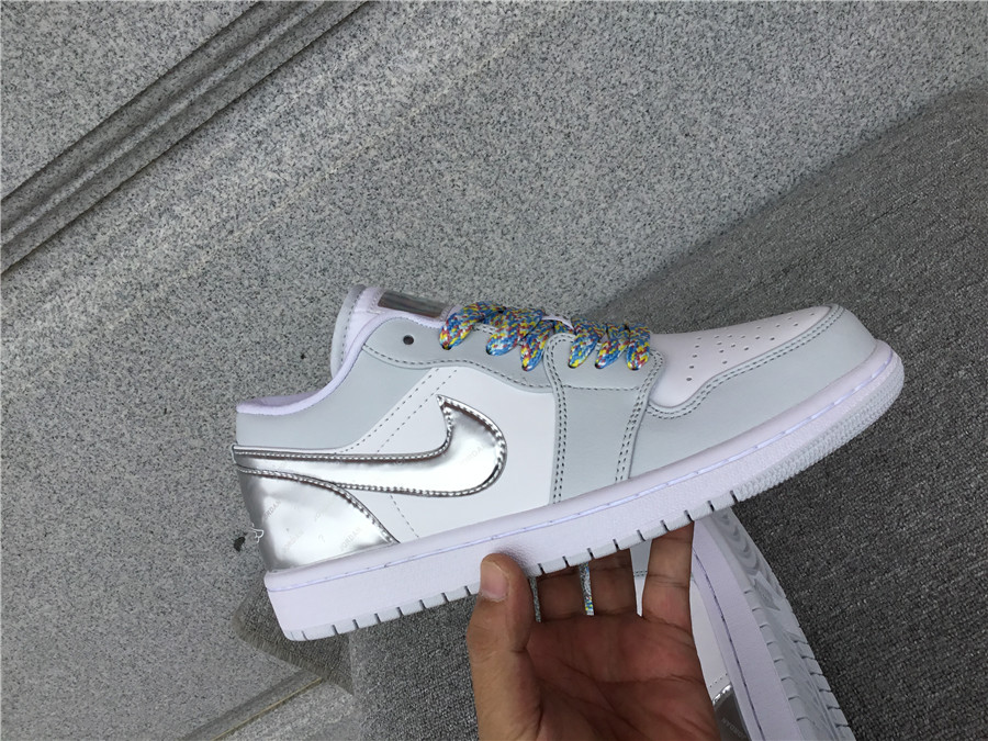 Air Jordan 1 Low DX6070-101