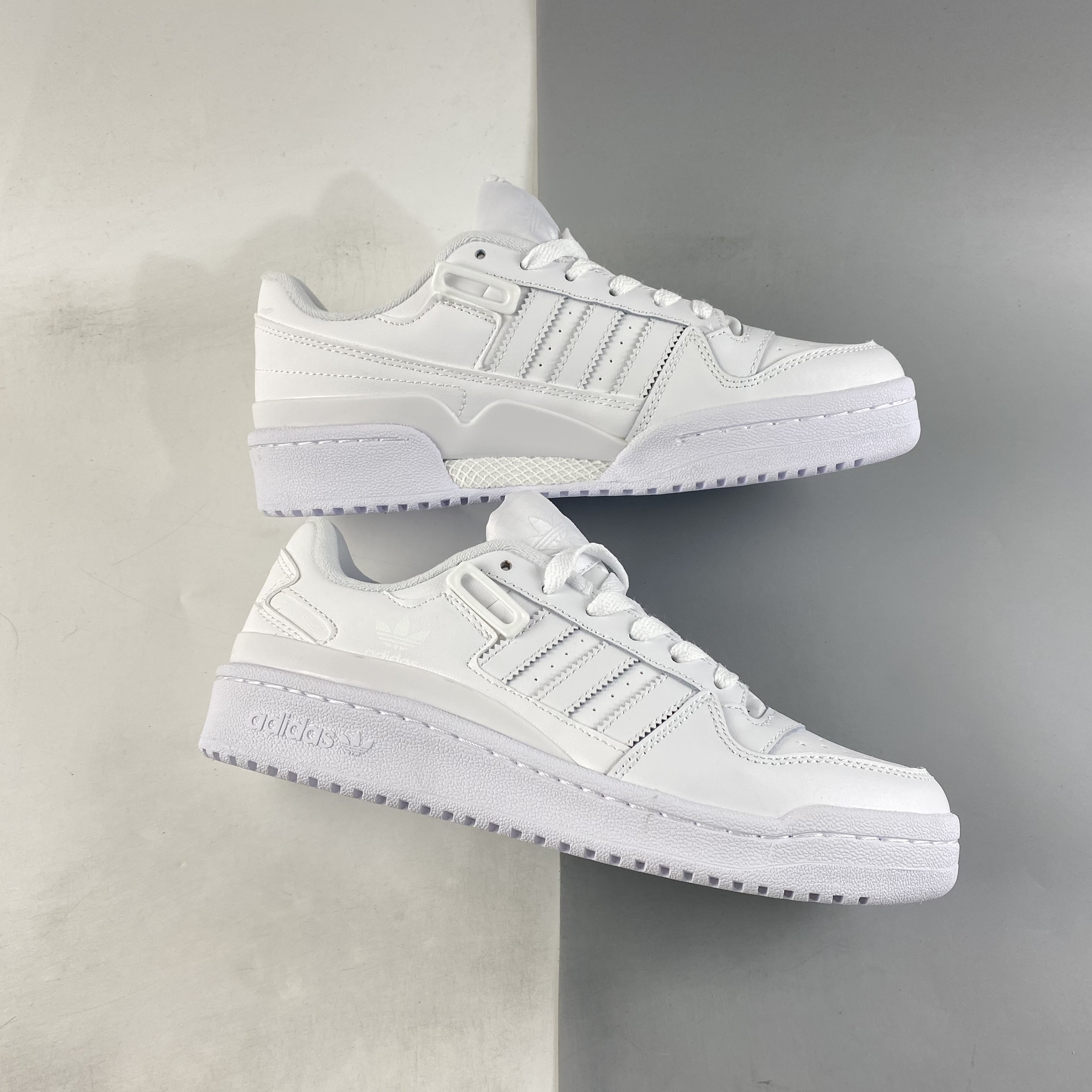 Adidas Samba Vegan FY7755