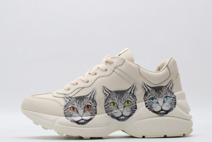 Gucc* Trainer Sneaker20