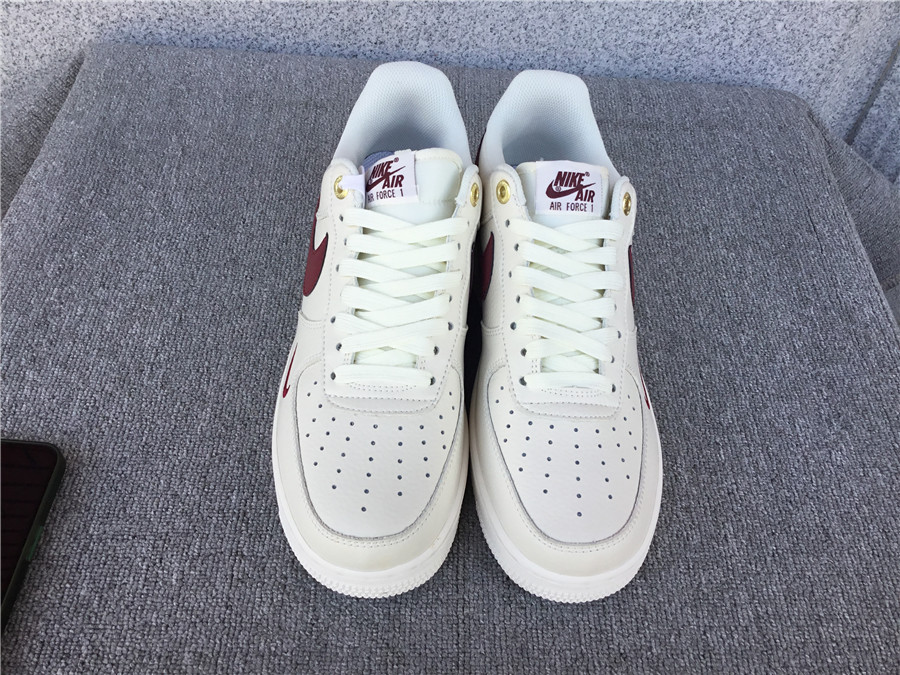 Nk Air Force 1 NK0621-911