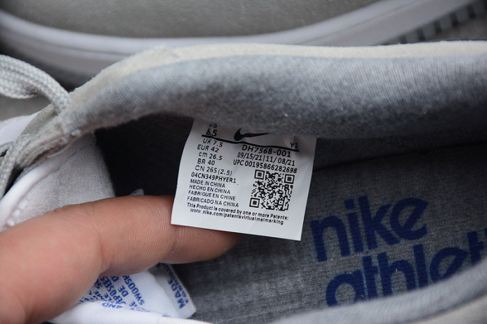 Nike Air Force 1 Low Athletic Club DH7568-001