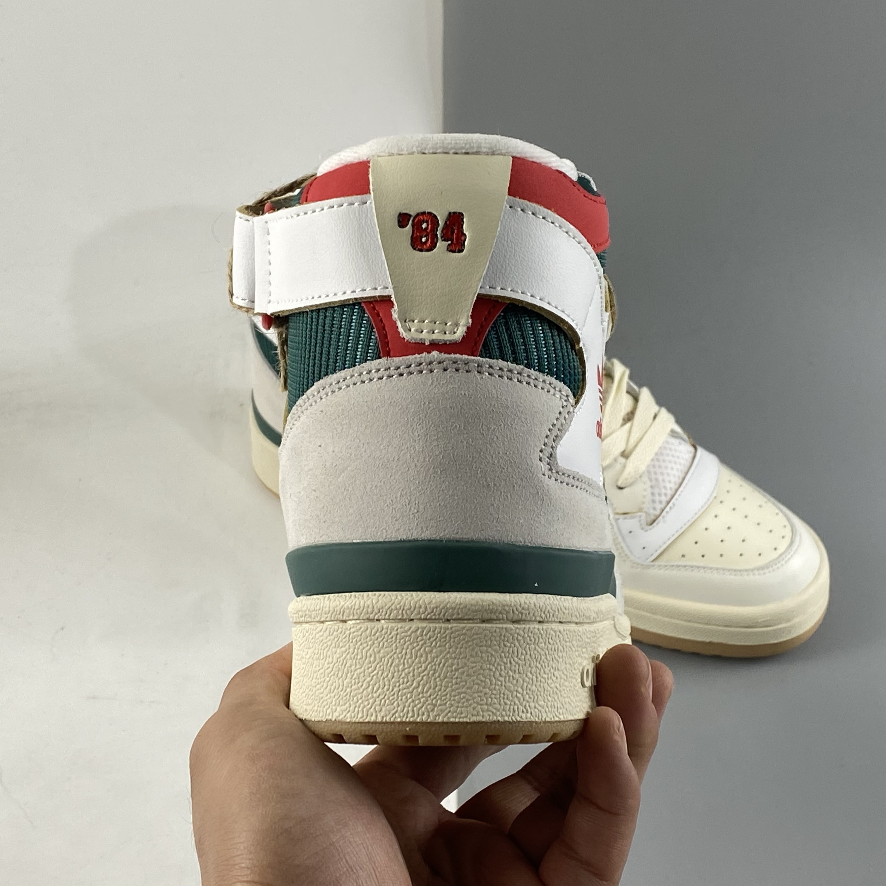 Adidas Samba Vegan GX9055