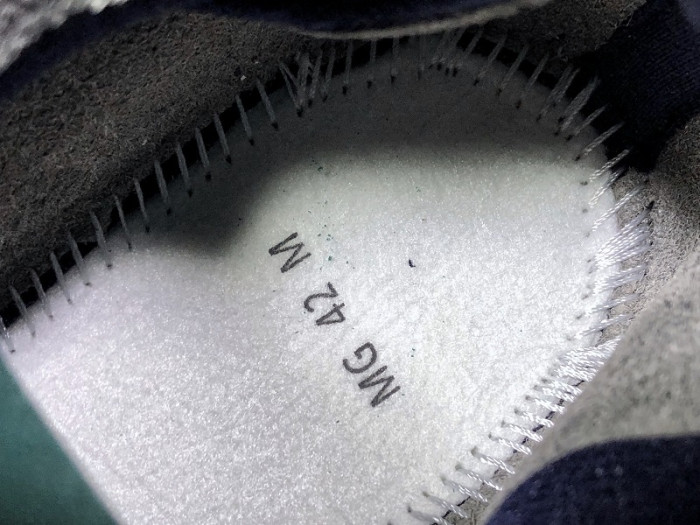 SPEED TRAINER SNEAKERS 1000008