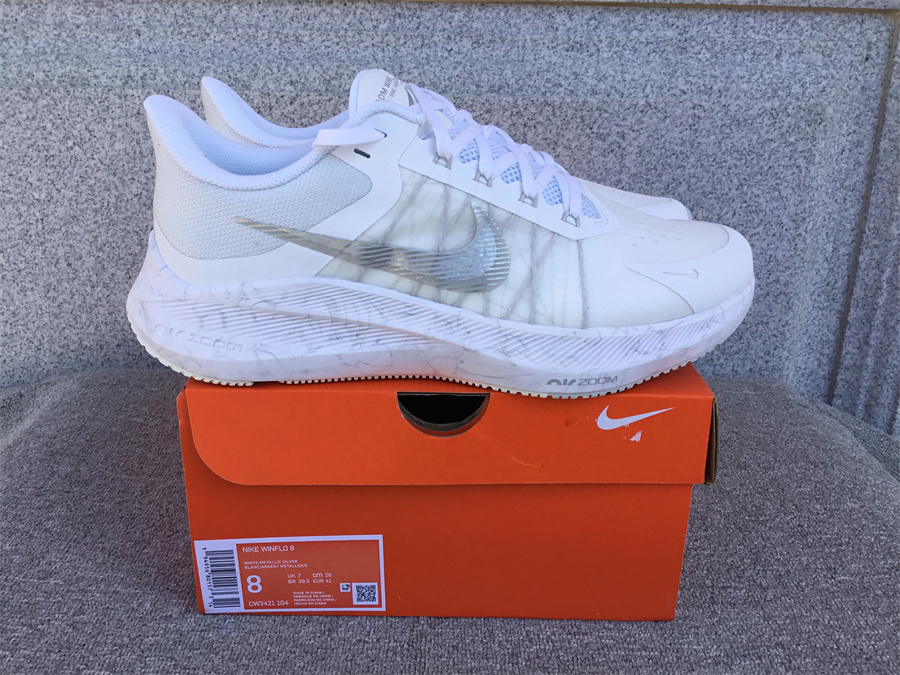 Nike Downshifter 11 Moon Landing Series Running Shoes CW3421-104