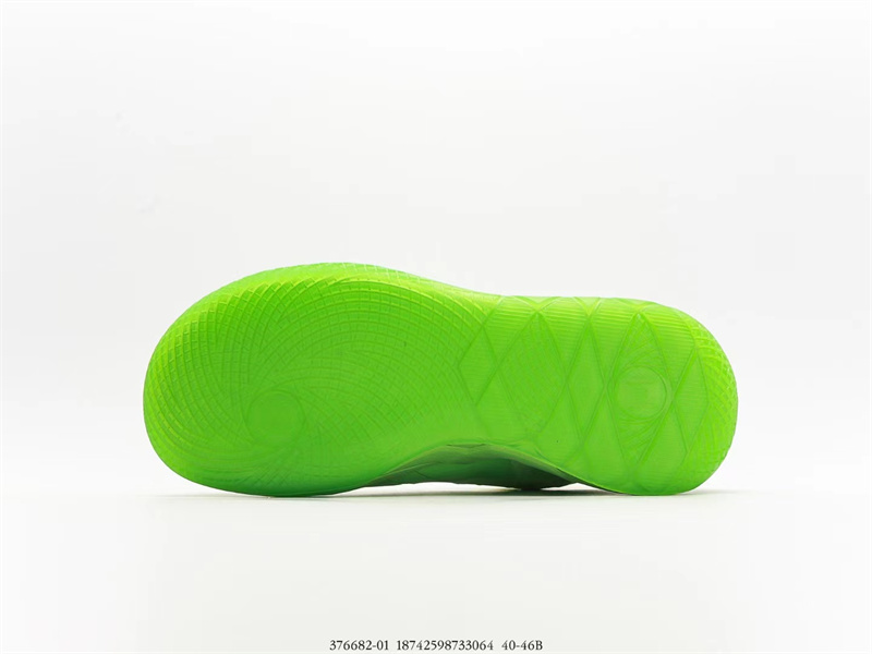 Puma LaMelo Ball MB.01 Rick and Morty 376682-01