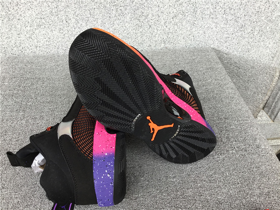 Nike Air Jordan 35 CQ4228-004