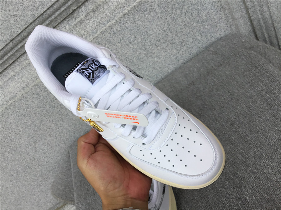 Nk Air Force 1 DV7183-100