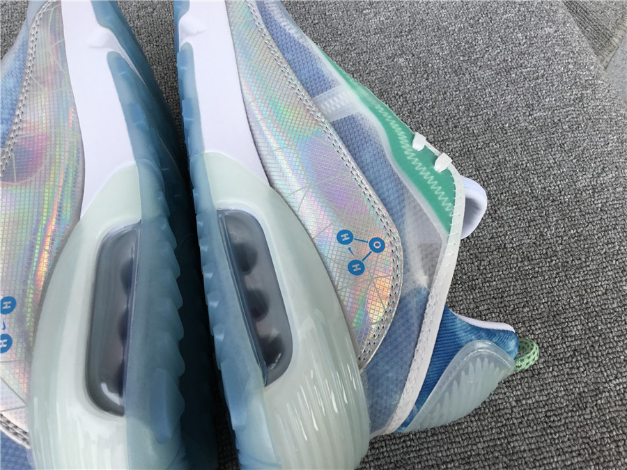 Nike Air Max 2090 Cushioned Running Shoes CZ8694-101